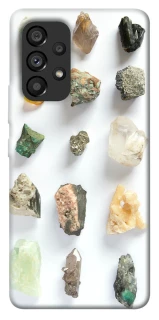 Чохол на Samsung Galaxy A53 5G Колекція кристалів фото 1 з 1