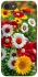 Чохол на Apple iPhone 7 / 8 (4.7") Flowers v11 фото 1 з 1