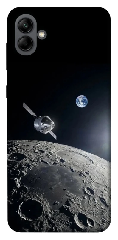 Чехол на Samsung Galaxy A04 Artemis 2 ver.2 фото 1 из 1