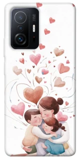 Чехол на Xiaomi 11T / 11T Pro Mother's Day ver.1 фото 1 из 1