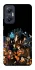 Чохол на Infinix Hot 20 5G Harry Potter v26 фото 1 з 1