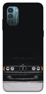Чохол на Nokia G21 BMW v17 фото 1 з 1