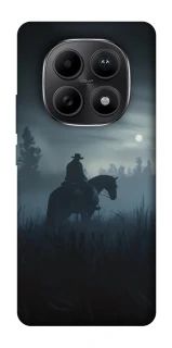Чохол на Xiaomi Redmi Note 15 5G cowboy фото 1 з 1