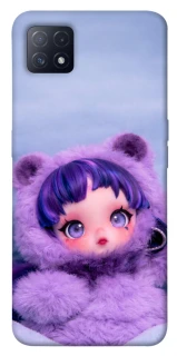 Чохол на Oppo A72 5G / A73 5G SKULLPANDA × My Little Pony Ver.2 фото 1 з 1