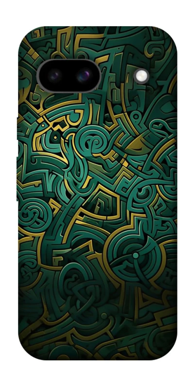 Чохол на Google Pixel 8a Абстракція v5 фото 1 з 1