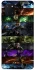 Чохол на Samsung Galaxy Note 10 Lite (A81) Mortal Kombat ver.3 фото 1 з 1