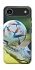 Чохол на Apple iPhone 17 Air (6.5") Football Ball v2 фото 1 з 1