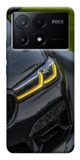 Чехол на Xiaomi Poco X6 BMW v48 фото 1 из 1