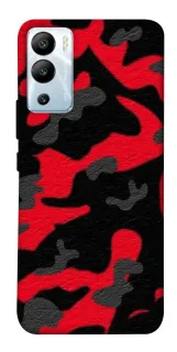 Чохол на Infinix Hot 12i Camouflage v15 фото 1 з 1