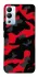 Чехол на Infinix Hot 12i Camouflage v15 фото 1 из 1