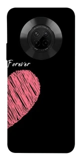 Чохол на Huawei Y9a Pair romantic theme ver.10 фото 1 з 1