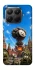 Чохол на Xiaomi 15T Pro Moscow never sleeps ver.7 фото 1 з 1