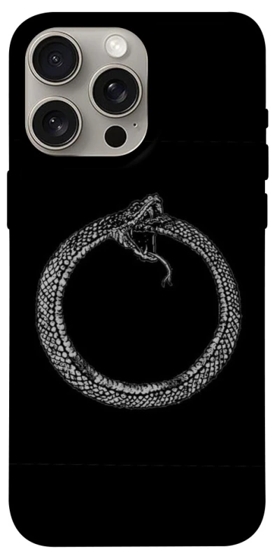 Чехол Ouroboros фото 1 из 1