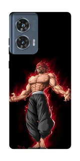 Чехол на Motorola Edge 50 Yujiro фото 1 из 1