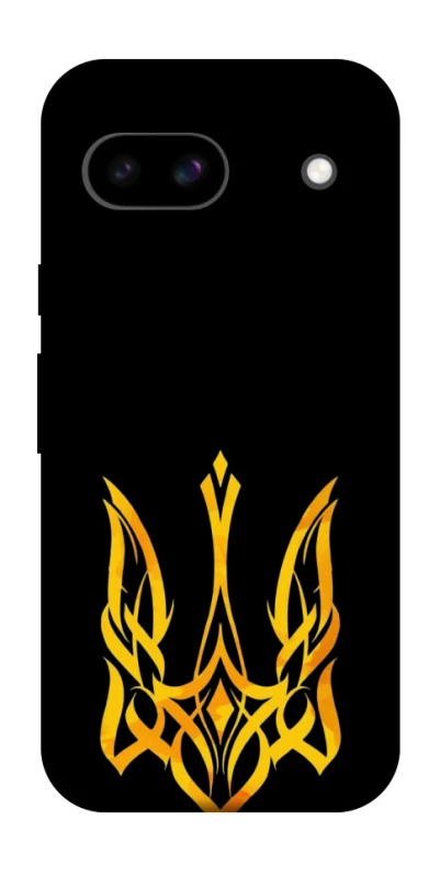 Чохол на Google Pixel 8a Герб України v3 фото 1 з 1