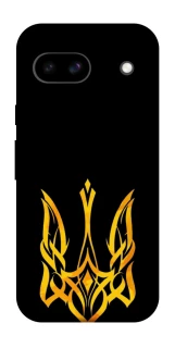 Чохол на Google Pixel 8a Герб України v3 фото 1 з 1