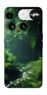 Чохол на Nothing Phone (3) rain forest фото 1 з 1