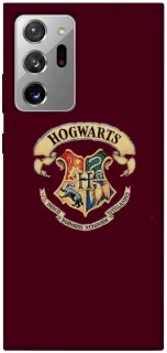 Чохол на Samsung Galaxy Note 20 Ultra Harry Potter v7 фото 1 з 1
