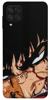 Чохол на Samsung Galaxy A22 4G Berserk v6 фото 1 з 1