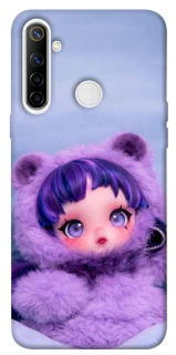 Чохол на Realme 6i SKULLPANDA × My Little Pony Ver.2 фото 1 з 1