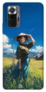 Чехол на Xiaomi Redmi Note 10 Pro Field фото 1 из 1