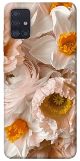 Чохол на Samsung Galaxy A51 Botanical Bliss фото 1 Чохол на Samsung Galaxy A51 Botanical Bliss фото 1 з 1