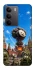 Чохол на Realme C75 Moscow never sleeps ver.7 фото 1 з 1