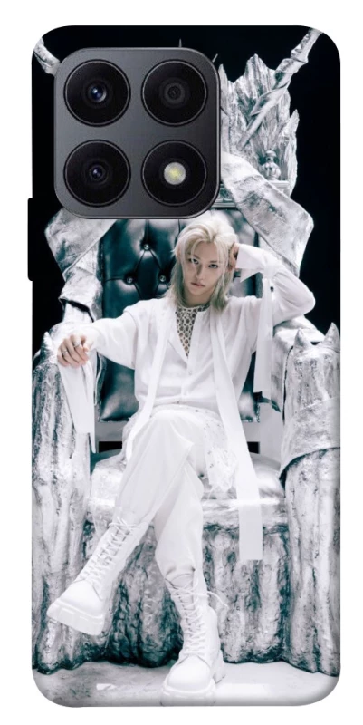 Чехол на Huawei Honor X8a Felix GIANT фото 1 из 1