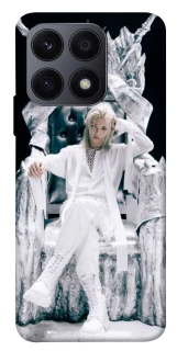 Чехол на Huawei Honor X8a Felix GIANT фото 1 из 1