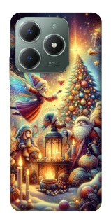 Чохол на Realme C61 Christmas spirit ver.16 фото 1 з 1