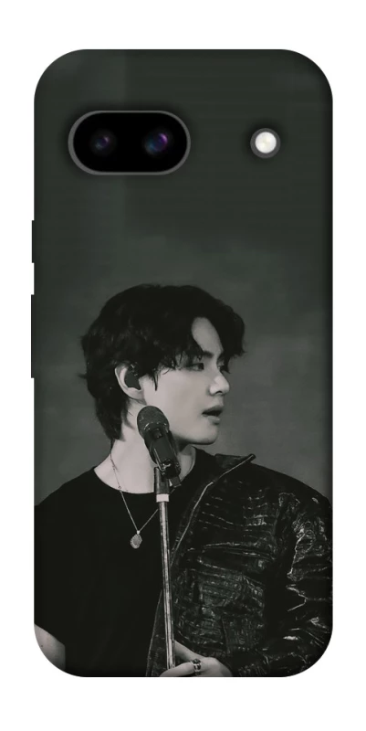 Чохол на Google Pixel 8a V (Kim) - BTS фото 1 з 1