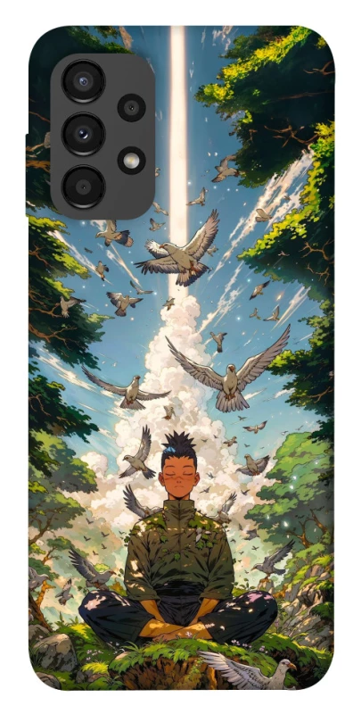 Чохол на Samsung Galaxy A13 4G Meditation фото 1 з 1