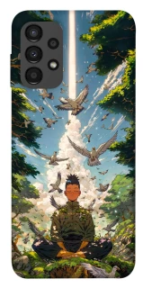 Чохол на Samsung Galaxy A13 4G Meditation фото 1 з 1