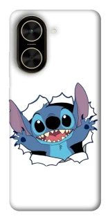 Чехол на Xiaomi Poco C71 Stitch ver.19 фото 1 Чехол на Xiaomi Poco C71 Stitch ver.19 фото 1 из 1