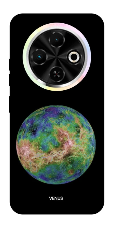 Чехол на TECNO Spark 30C Venus фото 1 из 1