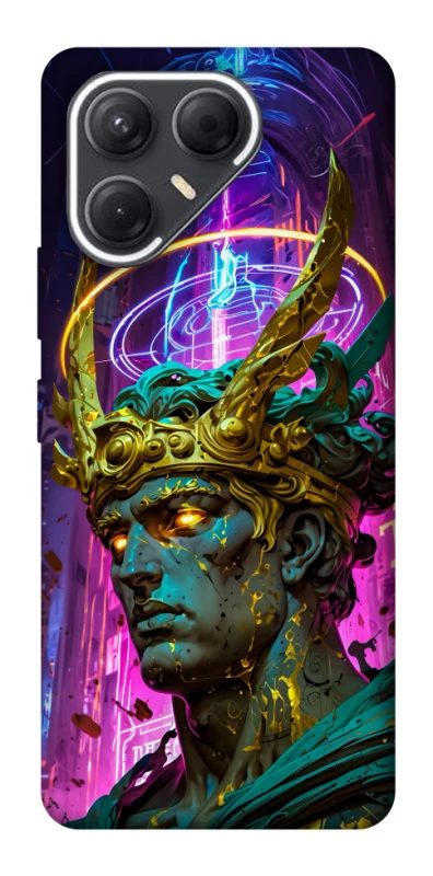 Чехол на TECNO Pova 7 Crown фото 1 из 1