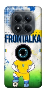 Чехол на Xiaomi Redmi Note 15 Pro 4G Фронталка №99 фото 1 из 1