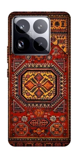 Чохол на Xiaomi 15 Pro Килим v1 фото 1 з 1