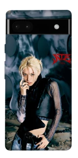 Чохол на Google Pixel 6a Felix v2- Stray Kids фото 1 з 1