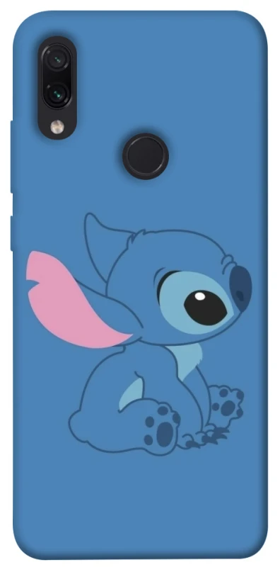 Чохол на Xiaomi Redmi Note 7 / Note 7 Pro / Note 7s Pair romantic theme ver.3 фото 1 з 1