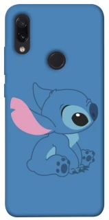 Чохол на Xiaomi Redmi Note 7 / Note 7 Pro / Note 7s Pair romantic theme ver.3 фото 1 з 1