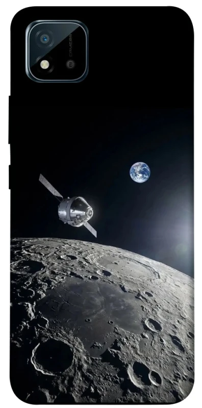 Чохол на Realme C11 (2021) Artemis 2 ver.2 фото 1 з 1