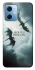 Чехол на Xiaomi Redmi Note 12 5G House of the Dragon ver.5 фото 1 из 1