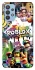 Чохол на Samsung Galaxy M32 Roblox Characters Collage фото 1 з 1