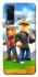 Чохол на Vivo Y53s Roblox Builder Adventure фото 1 з 1