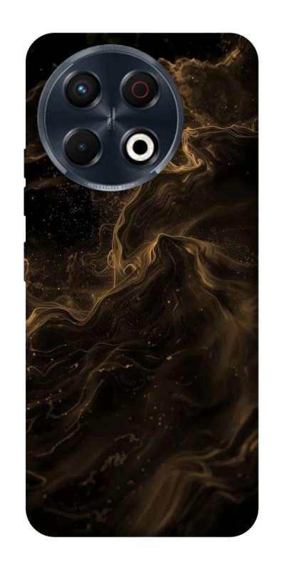 Чохол на TECNO Spark 30 Pro (KL7) Epoxy design ver.5 фото 1 з 1