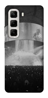 Чохол на Infinix Hot 50 4G Kanye West ver.5 фото 1 з 1