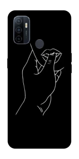 Чохол на Oppo A53 / A32 / A33 Passion фото 1 Чохол на Oppo A53 / A32 / A33 Passion фото 1 з 1