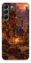 Чохол на Samsung Galaxy S22+ WOW forever v8 фото 1 з 1