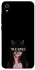 Чохол на Xiaomi Redmi 7A the End фото 1 з 1